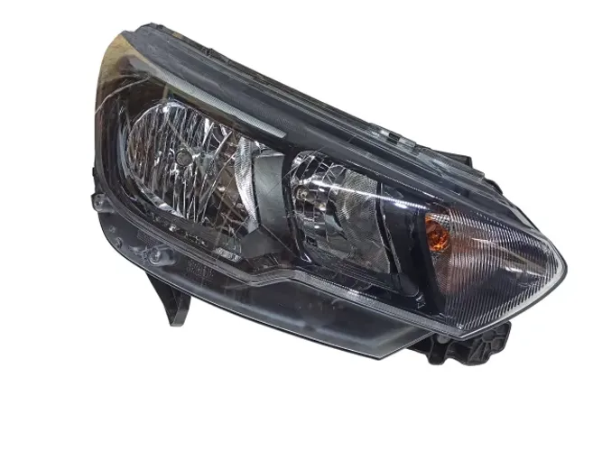 Farol Direito Argo Cronos 2018 A 2024 C/led Usado Restaurado