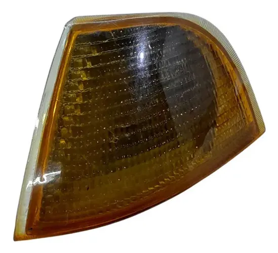 Pisca Esquerdo  Gm Monza Gls 2.0  1994 191247 Direito Não Informado