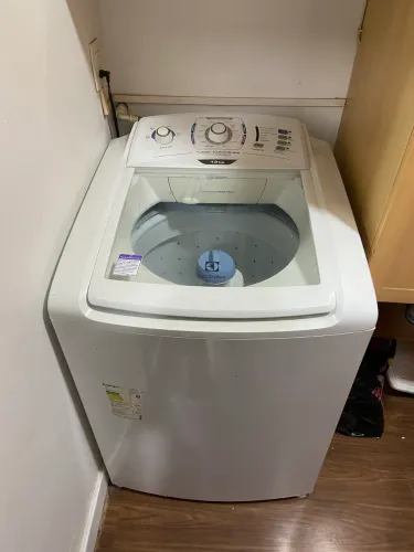 Máquina de Lavar Electrolux 13kg