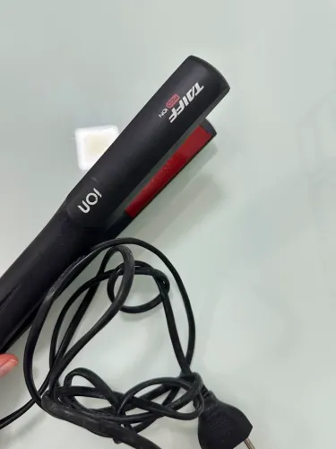 Chapa Taiff Red Ion