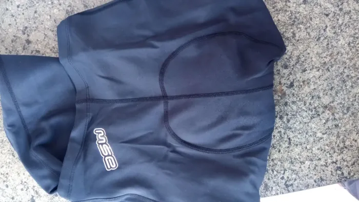 Calça de ciclismo ASW