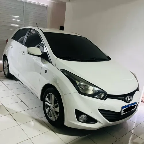 Hyundai HB20 FOR YOU 1.0 Flex 12V 5P 2015