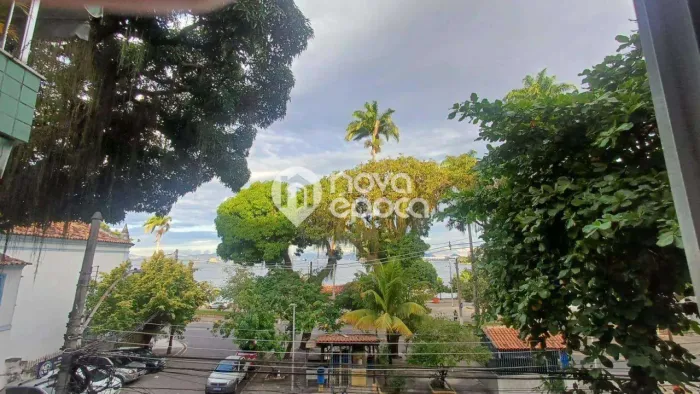 Freguesia (Ilha do Governador) | Apartamento 2 quartos, sendo 1 suite