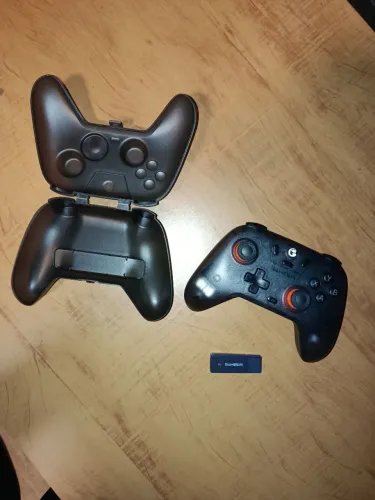 CONTROLE PARA PC E XBOX