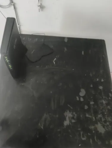 Mesa pra 4 cadeiras