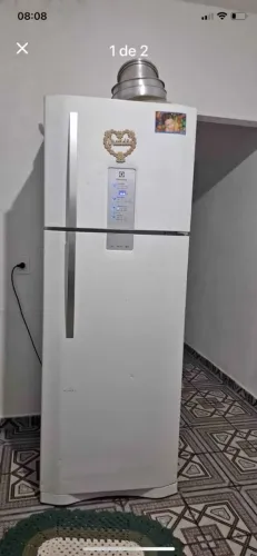 Geladeira