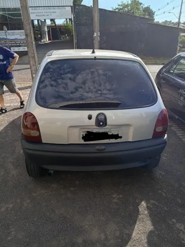 Chevrolet Corsa Wind 1.0 MPFI / EFI 2P 1996