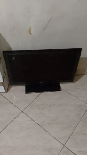 Televisão