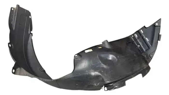 Parabarro Dianteiro Direito Hb20 23/26 86816r1000 Detalhe