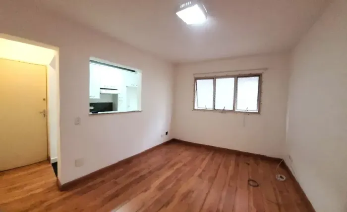 LOCAÇÃO - BELA VISTA APTO 01 DORM ( SUÍTE ) 42 M2 Á.Ú VAGA LAZER PRÓXIMO AV. PAULISTA!!!