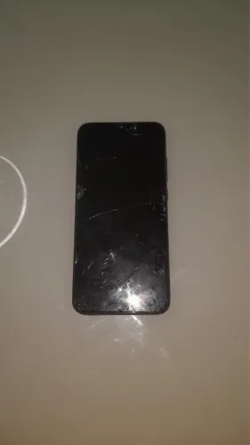 Celular redmi not 8