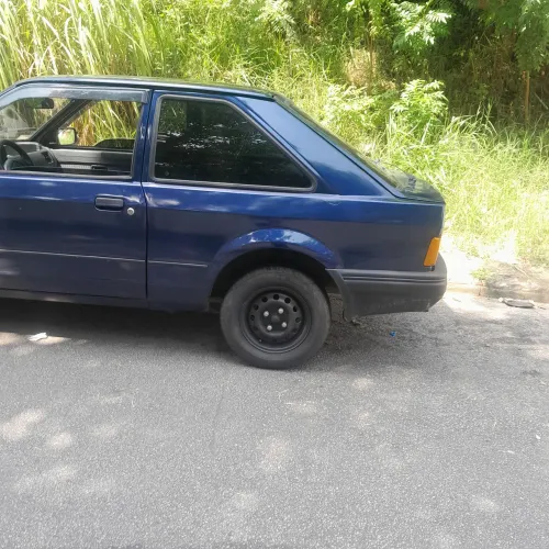 Ford Escort Hobby 1.0 1996