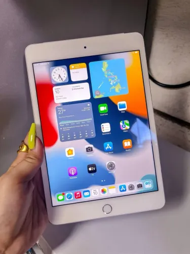 Tablet iPad 2