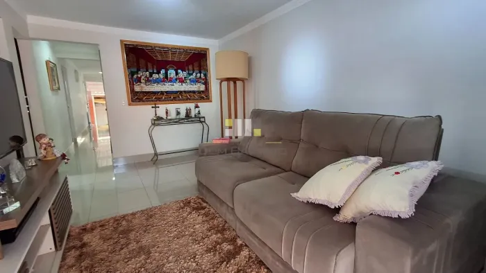 Casa à venda, 140 m² - Vila Zilda Natel - Sumaré/SP