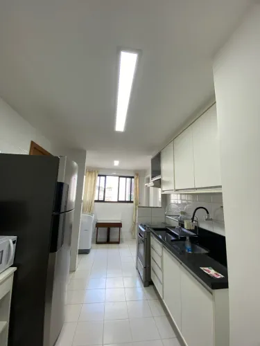 Kitnet mobiliada