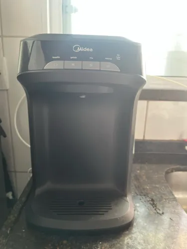 Purificador de água Midea