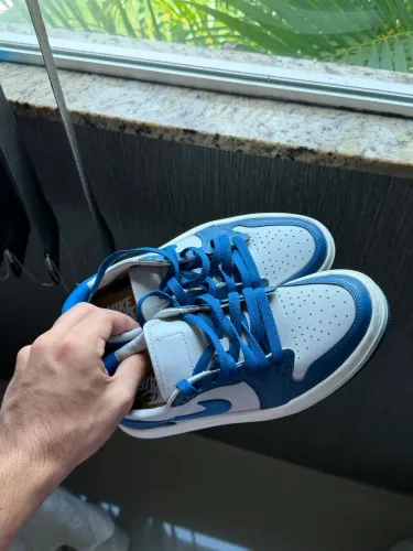 Jordan 1 Elevate