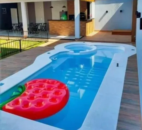Piscinas