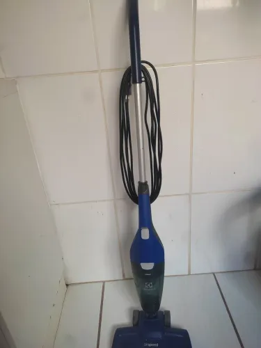 Aspirador de po
