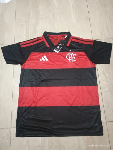 CAMISA DO FLAMENGO