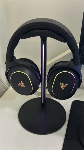 Razer Headset Barracuda X Chroma & Base Station V3 Chroma