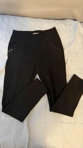 Calça legging