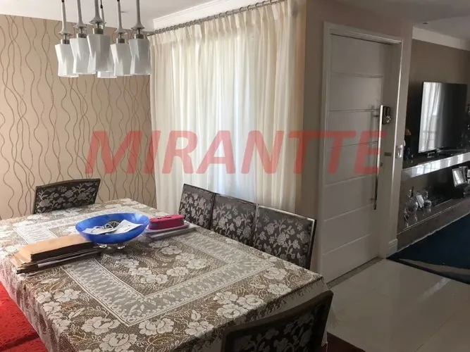CONDOMÍNIO ALTO PADRÃO SOBRADOS PÉ DA SERRA CANTAREIRA venda 280 m² com 4 quartos,2 suíte