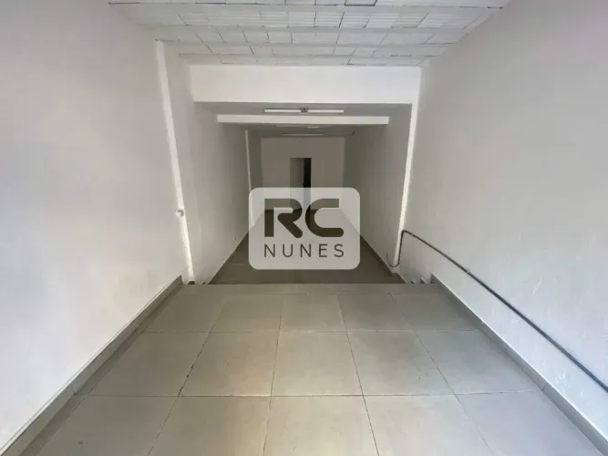 Loja de rua com 74m² de área mp bairro Santo Antônio - Belo Horizonte - MG