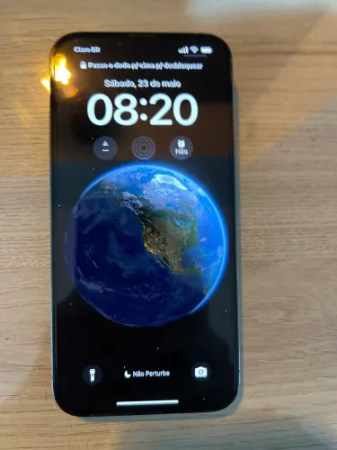 I phone 13 Pro Max 256gb. 