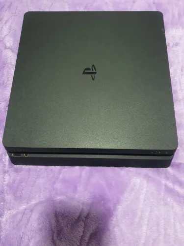 Ps4 PlayStation 4 Slim 1TB
