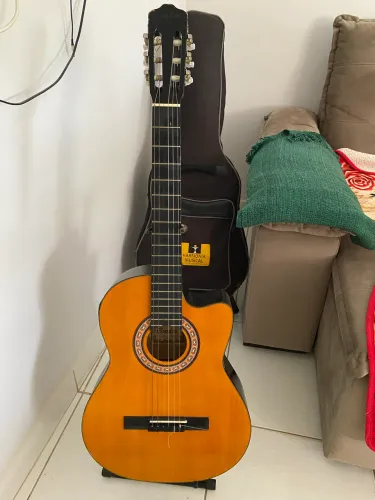 Violão Condor