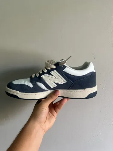 Tênis New Balance 480 Low