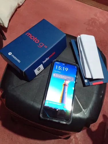 Motorola Moto G05