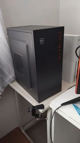 Pc Ryzen 5600g