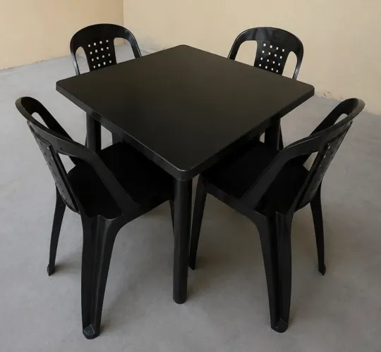 Mesa 4lugares