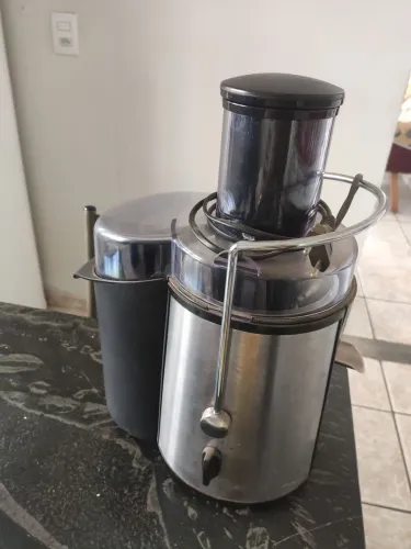 Processador de frutas 
