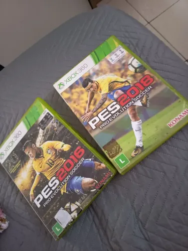 Jogos Xbox 360 pra troca ou venda