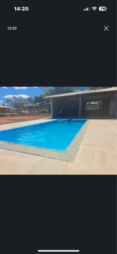 Liado sítio à venda