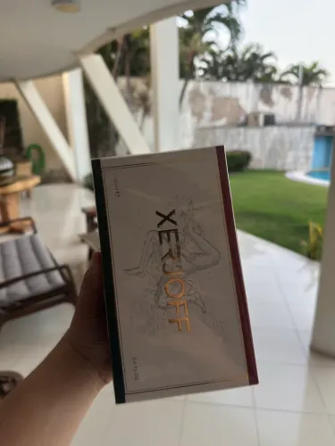 Xerjoff Naxos 100ml
