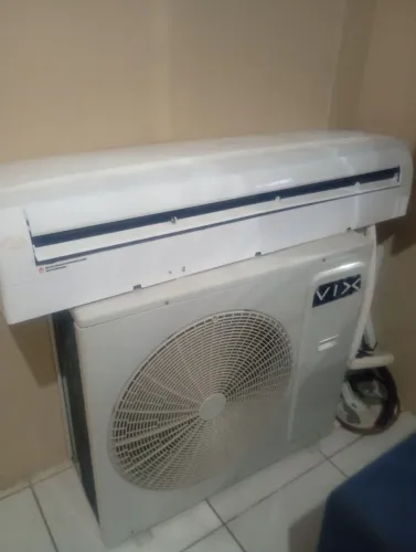 Ar condicionado split de 30 mil BTUs