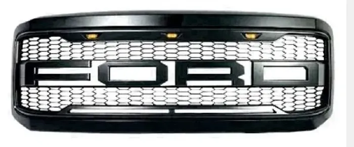 Grade F250/F350/F4000 Modelo Americano