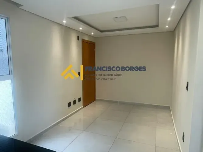 Apartamento em Mogi Mirim- Residencial Morada das Macadâmias