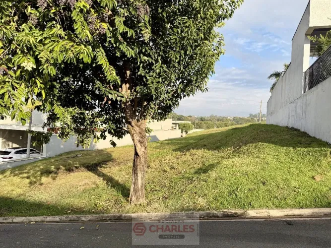 Terreno Em Condominio Para Venda COND. FAZENDA PAINEIRAS MOGI MIRIM
