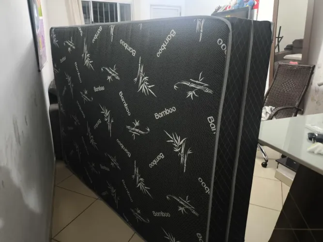 cama Box