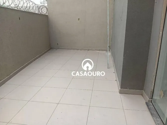 Apartamento à venda, 90 m² por R$ 801.300,00 - Santa Tereza - Belo Horizonte/MG