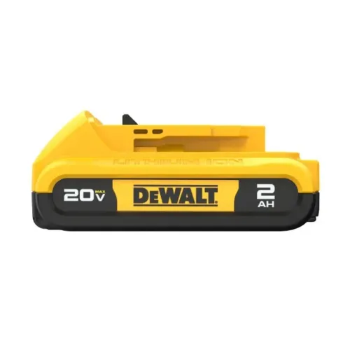 Bateria Dewalt 20V MAX 2Ah