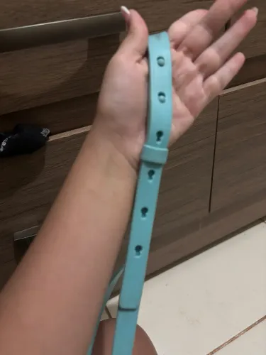 Vendo bolsa da moleca e Santa Lola 