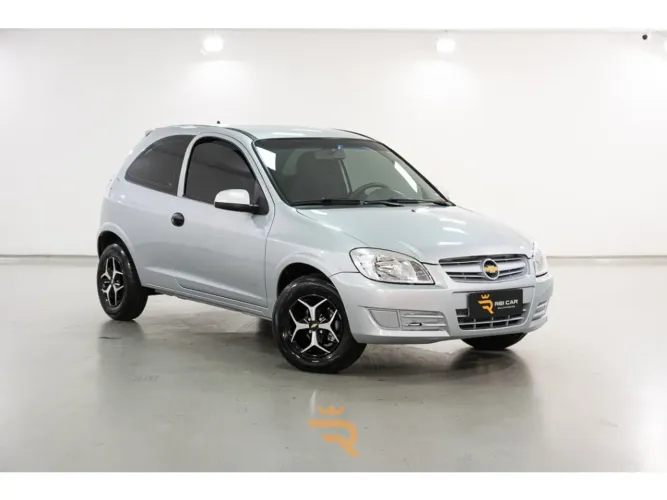 Chevrolet Celta 2010
