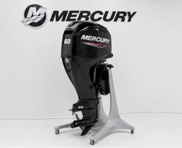 MOTOR MERCURY 60HP ELPT EFI 4 TEMPOS