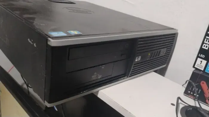computador completo amd